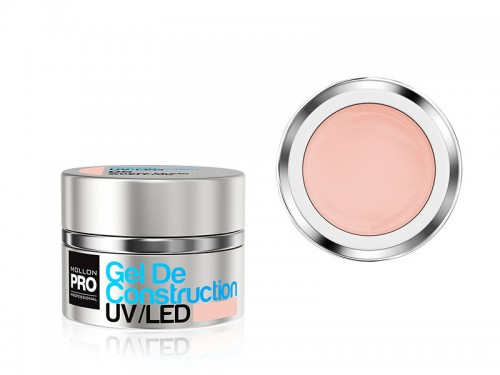 GEL DE CONSTRUCTION 15 ml COVER NUDE 05