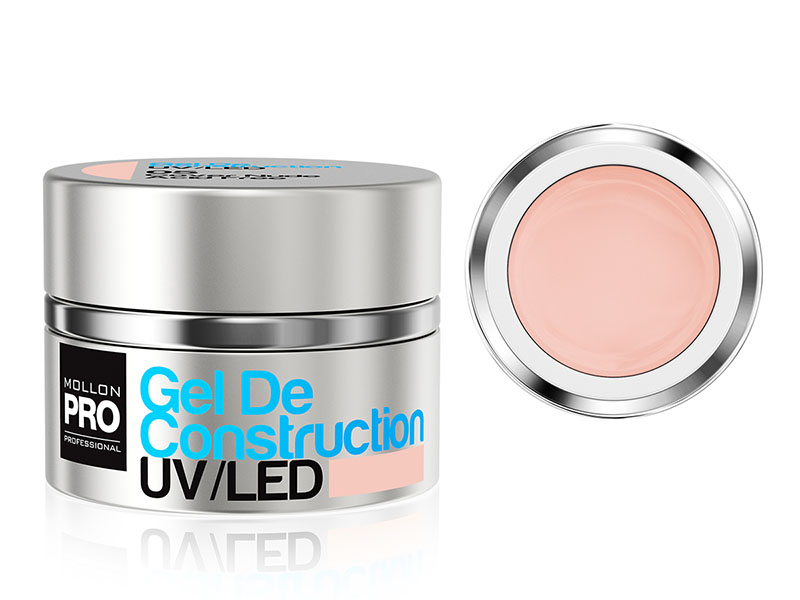 GEL DE CONSTRUCTION 30 ml COVER NUDE 05
