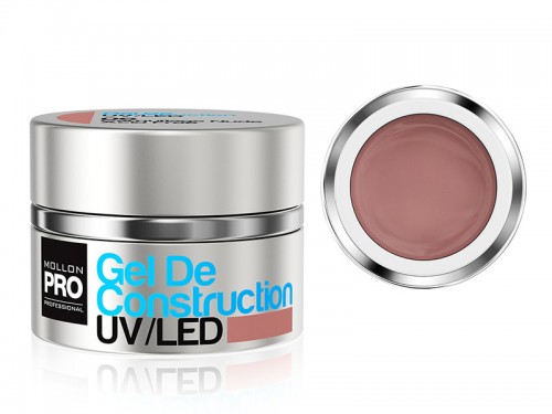 GEL DE CONSTRUCTION 30 ml CAMUFLAGE NUDE 06
