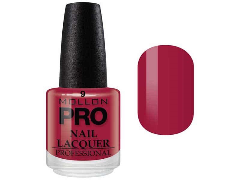 HARDENING NAIL LACQUER 15ml COLOR 09