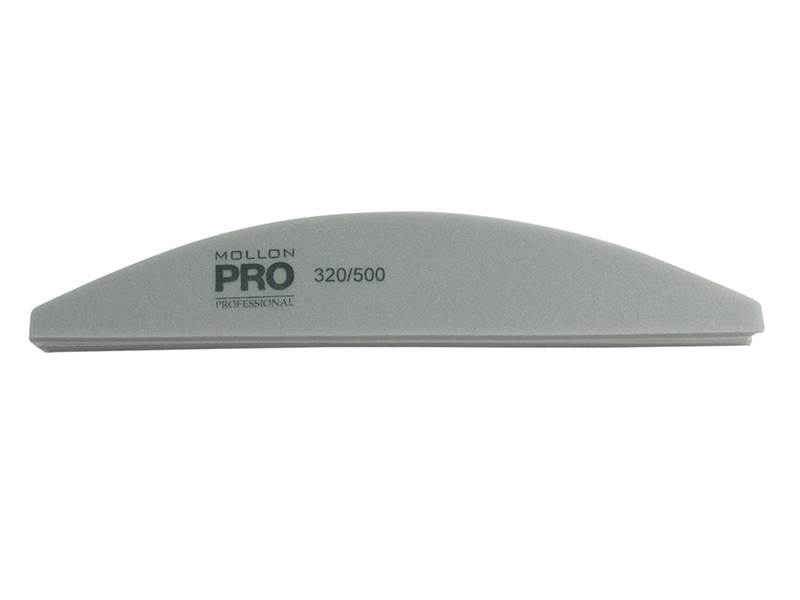 MATTING NAIL FILE 320/500