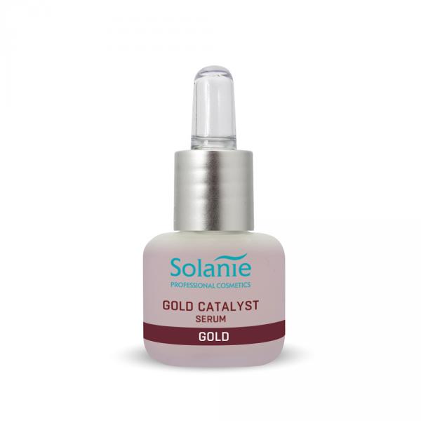 Gold Catalist Serum 15 ml