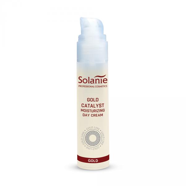 Gold Catalist Moisturizing Day Cream 50ml