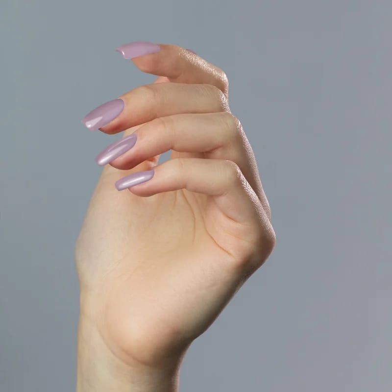 NOBLE Hybrid Gel Color Coat UV/LED 7ML - 13 Balerina Rose