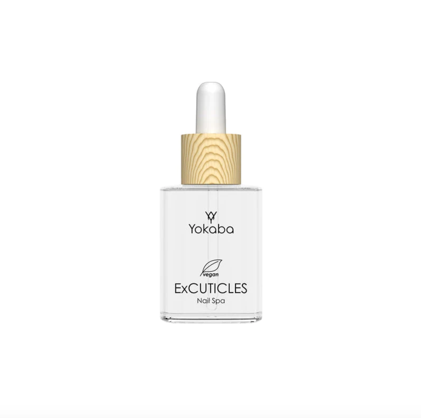 Nail Spa ExCuticles Líquido vegano que elimina y suaviza intensamente las cutículas 50ml