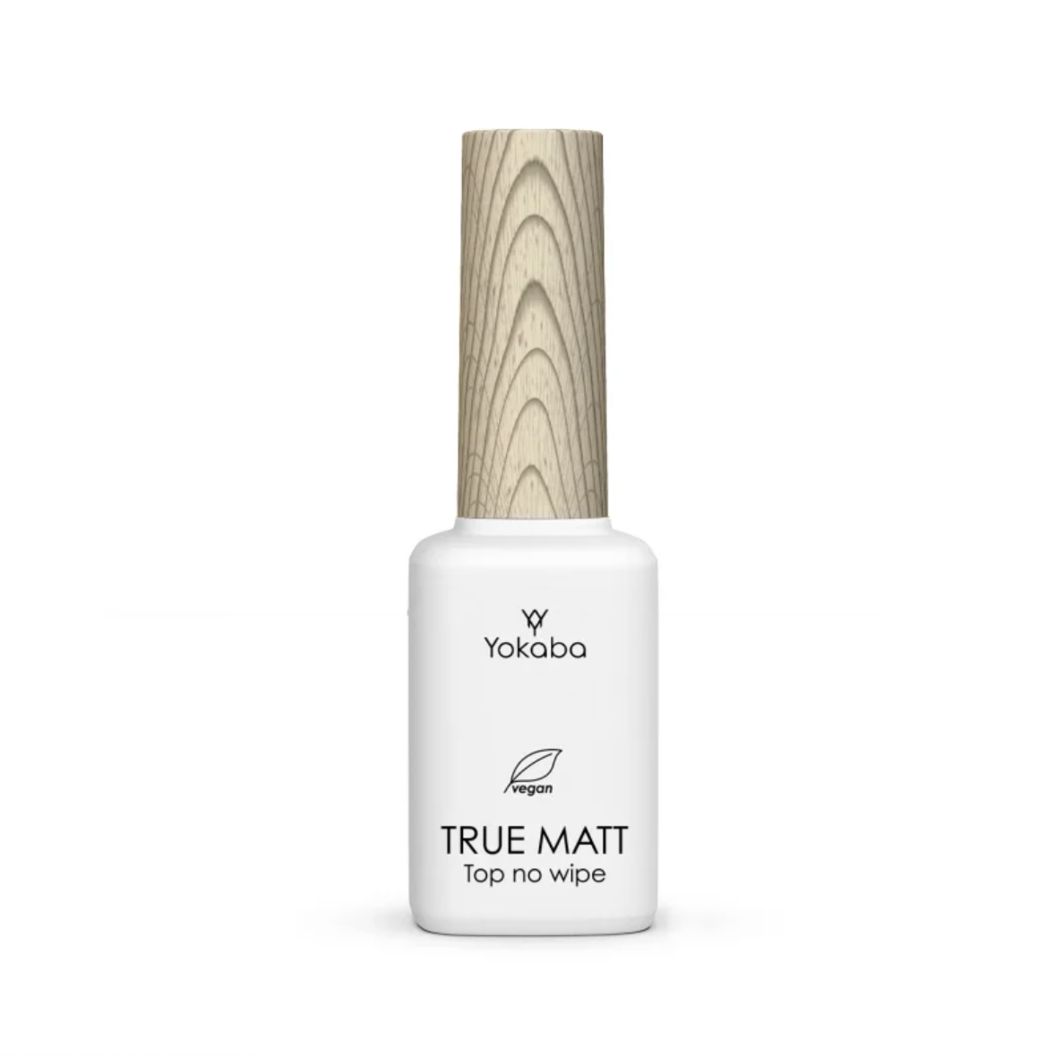 True Matt Top No Wipe UV/LED 12 ML
