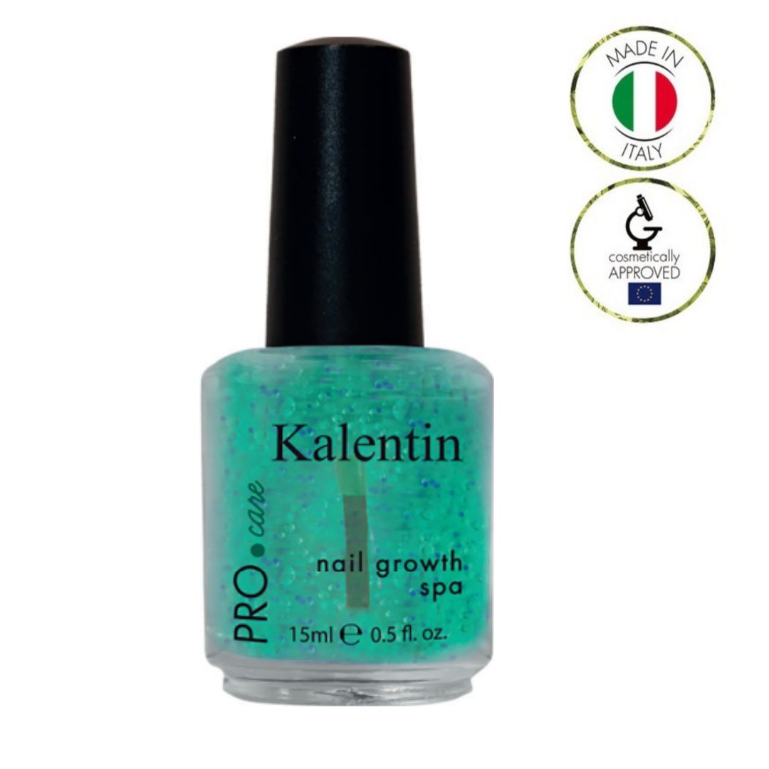 Nail Grow Spa 15ml crecimiento de las uñas